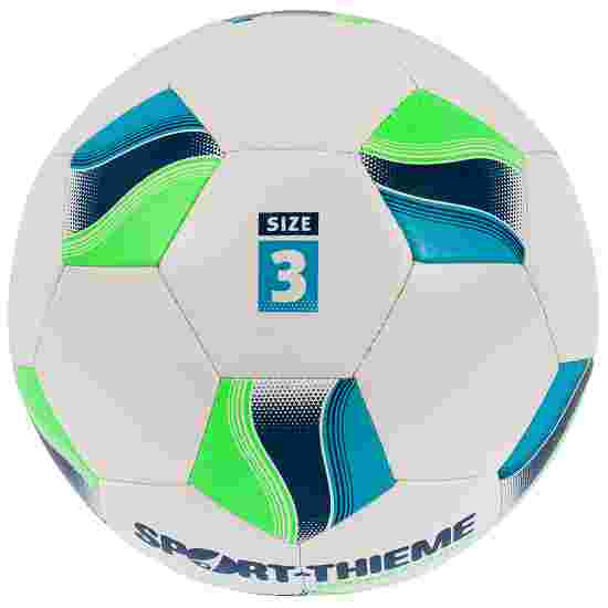 Sport-Thieme Fussball &quot;Fairtrade X-Light&quot; Grösse 3