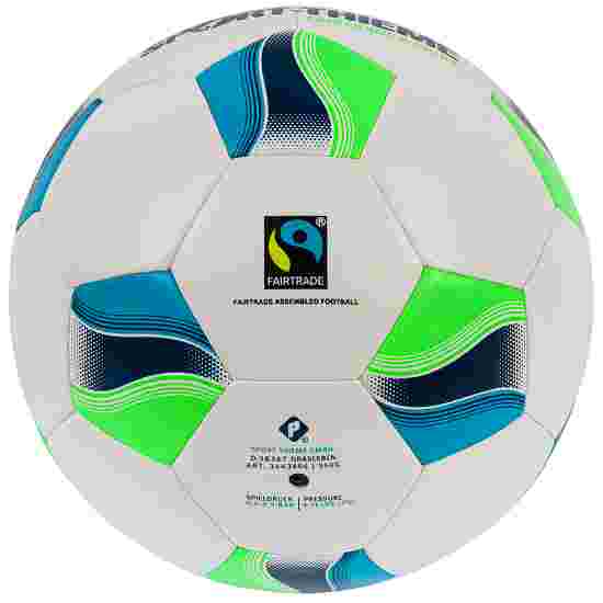 Sport-Thieme Fussball &quot;Fairtrade X-Light&quot; Grösse 4