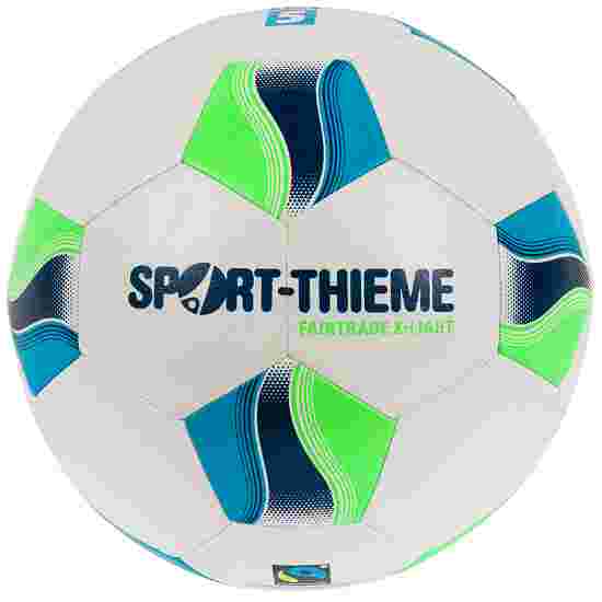 Sport-Thieme Fussball &quot;Fairtrade X-Light&quot; Grösse 5