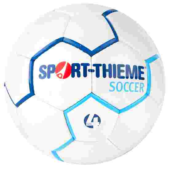 Sport-Thieme Fussball &quot;Soccer&quot; Grösse 4