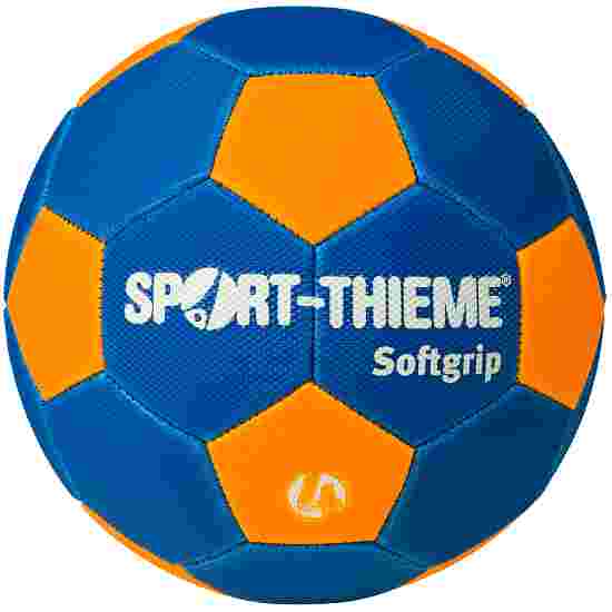 Sport-Thieme Fussball &quot;Softgrip&quot;