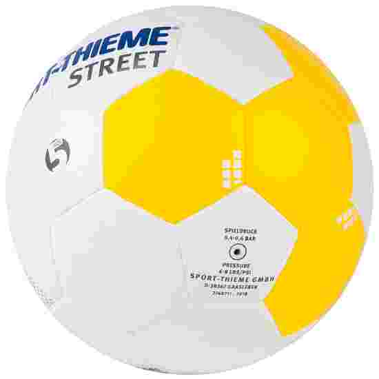 Sport-Thieme Fussball &quot;Street&quot; Grösse 4