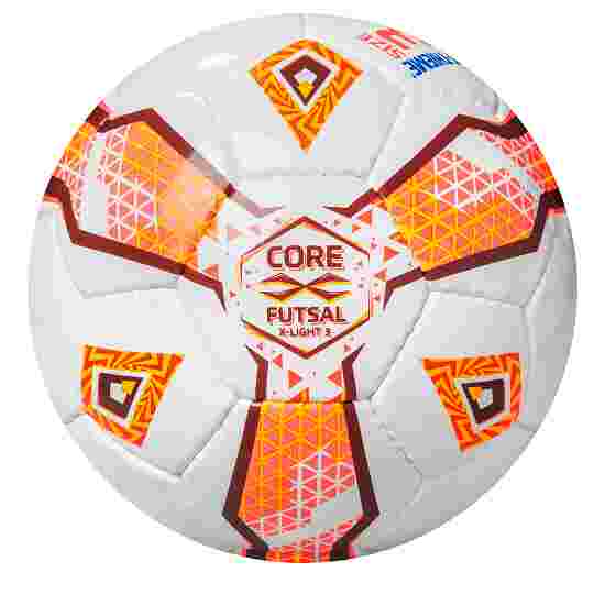 Sport-Thieme Futsalball &quot;CoreX Kids&quot; X-Light, Grösse 3, 290 g