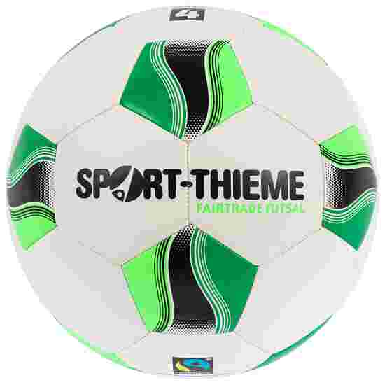 Sport-Thieme Futsalball &quot;Fairtrade&quot;