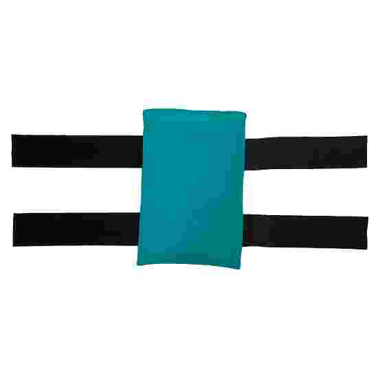 Sport-Thieme Gymnastik-Sandsack Mit Klettband, 1 kg, 25x15 cm
