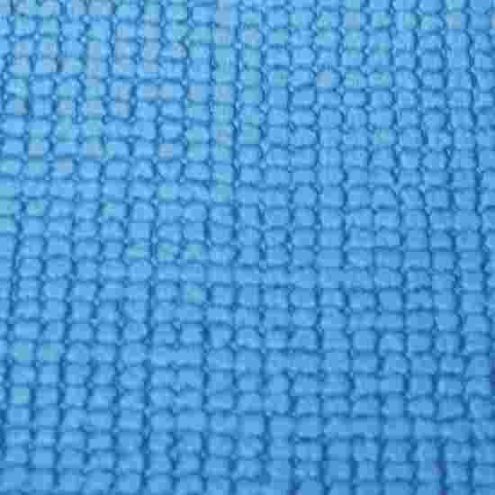 Sport-Thieme Gymnastikmatte
 &quot;Fit&amp;Fun&quot; Ca. 120x60x1,0 cm, Blau