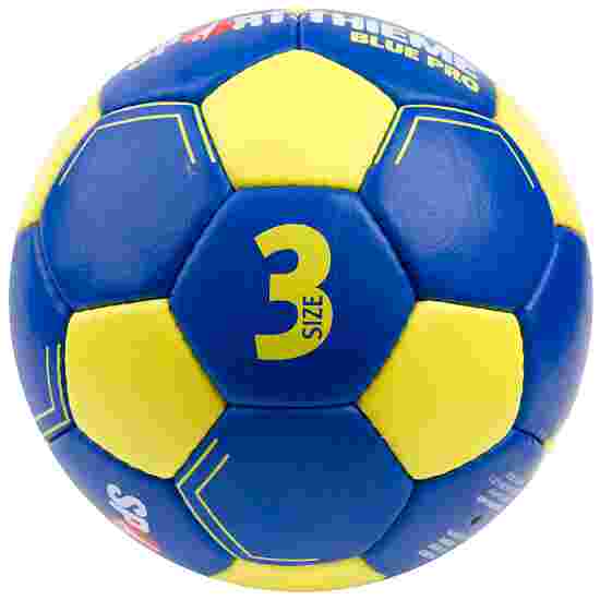 Sport-Thieme Handball &quot;Blue Pro&quot; Alte IHF-Norm , Grösse 3