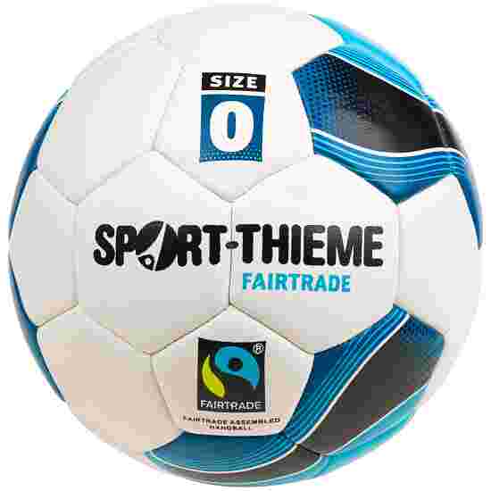 Sport-Thieme Handball &quot;Fairtrade&quot; Grösse 0