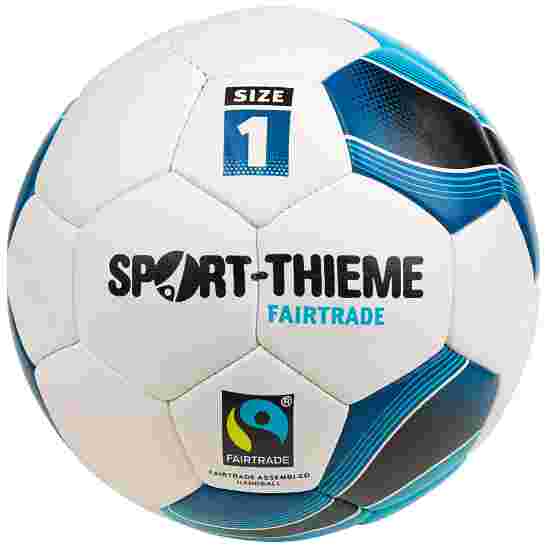 Sport-Thieme Handball &quot;Fairtrade&quot; Grösse 1