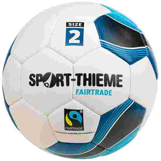 Sport-Thieme Handball &quot;Fairtrade&quot; Grösse 2