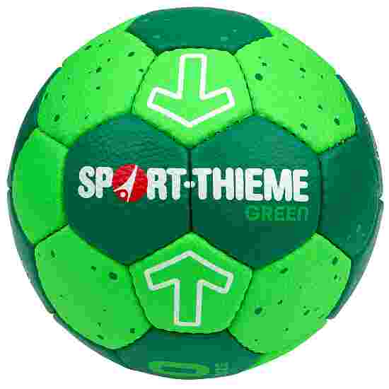 Sport-Thieme Handball &quot;Go Green&quot; Grösse 0