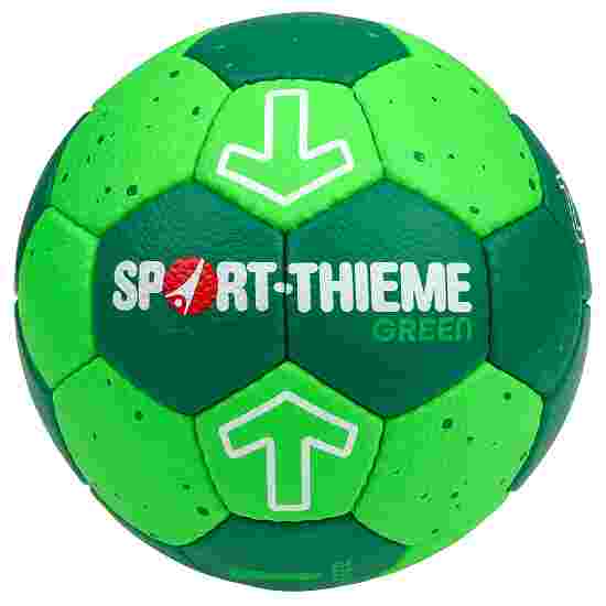 Sport-Thieme Handball &quot;Go Green&quot; Grösse 1