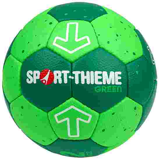 Sport-Thieme Handball &quot;Go Green&quot; Grösse 2