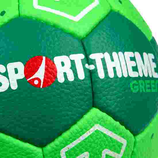 Sport-Thieme Handball &quot;Go Green&quot; Grösse 3