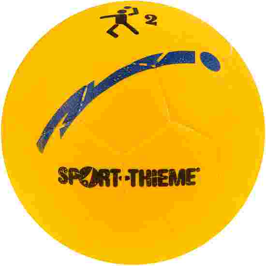 Sport-Thieme Handball &quot;Kogelan Supersoft&quot; Grösse 2