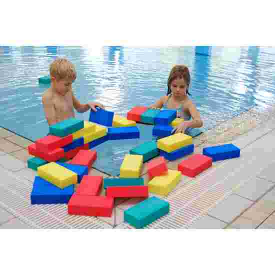Sport-Thieme Jeu de blocs aquatiques