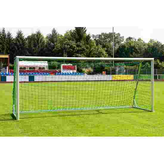 Sport-Thieme Jugend-Fussballtor mit Netzbefestigung SimplyFix, frei stehend, vollverschweisst 1 m