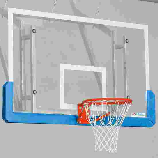 Sport-Thieme Kantenschutzpolster für Basketball-Zielbrett Für 12 mm Zielbrettstärke