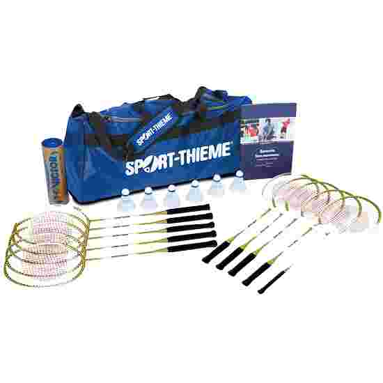 Sport-Thieme Kit de badminton « Premium »