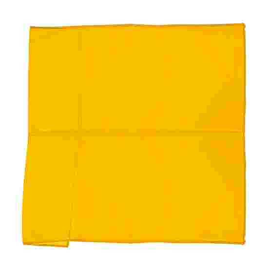 Sport-Thieme Kit de poteaux de délimitation articulés Fanion jaune fluo