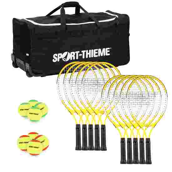 Sport-Thieme Kit de tennis junior « Niveau 2 » Beginner