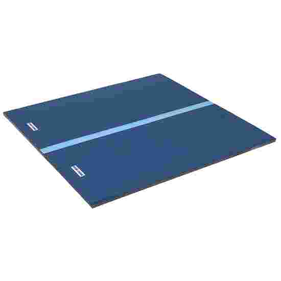 Sport-Thieme Klettband &quot;Connect&quot; Blau, L: 12 m - B: 10 cm