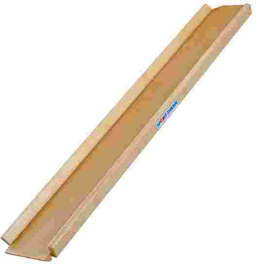 Sport-Thieme Kombi-Kletterlaufbrett LxB: ca. 248x34 cm
