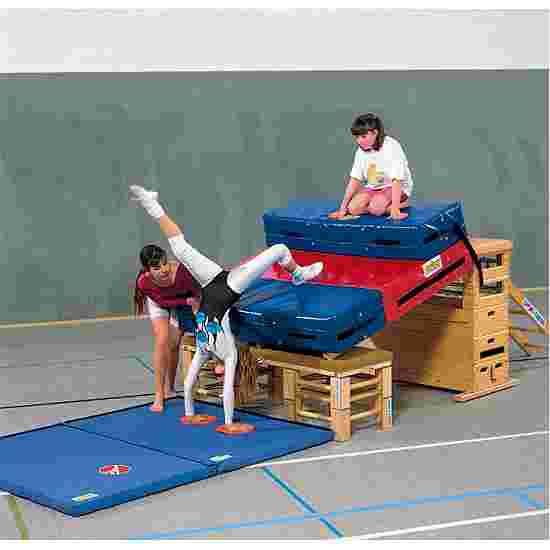 Sport-Thieme Kombi-Turnhocker Set 1