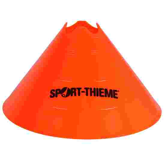 Sport-Thieme Lot de grands plots Sport-Thieme, ø 30 cm