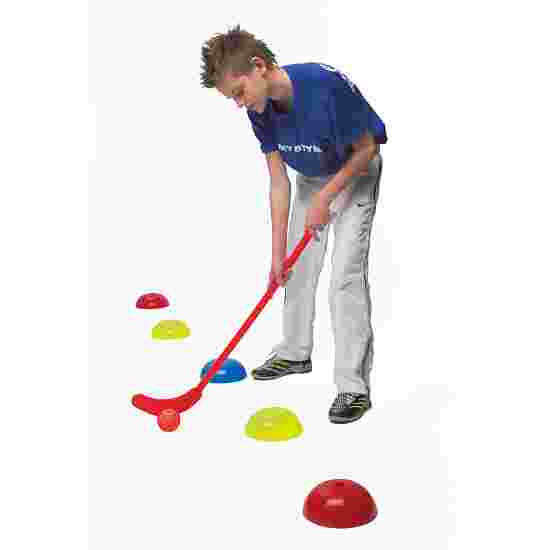 Sport-Thieme Lot de socles ronds, ø 20 cm