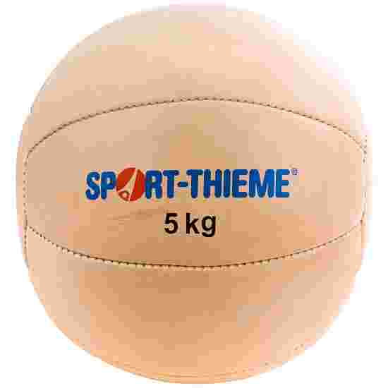 Sport-Thieme Medizinball
 &quot;Klassik&quot; 5 kg, ø 29 cm