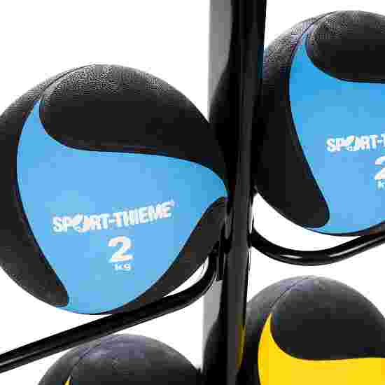 Sport-Thieme Medizinball-Ständer