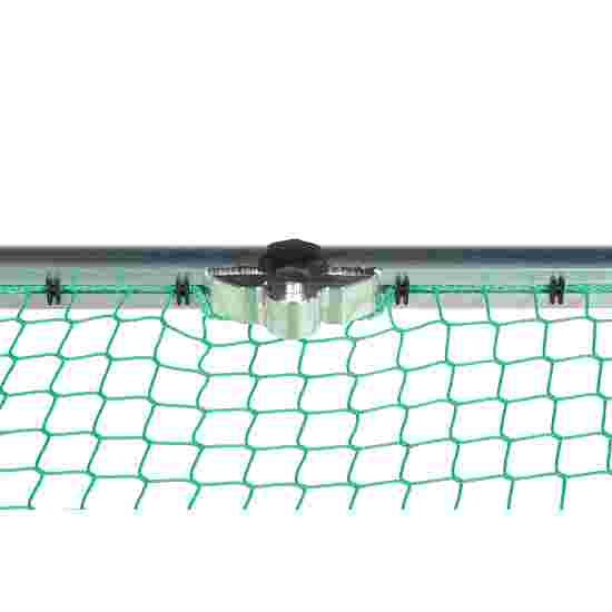 Sport-Thieme Mini-Fussballtor &quot;Safety&quot;, transportabel, klappbar