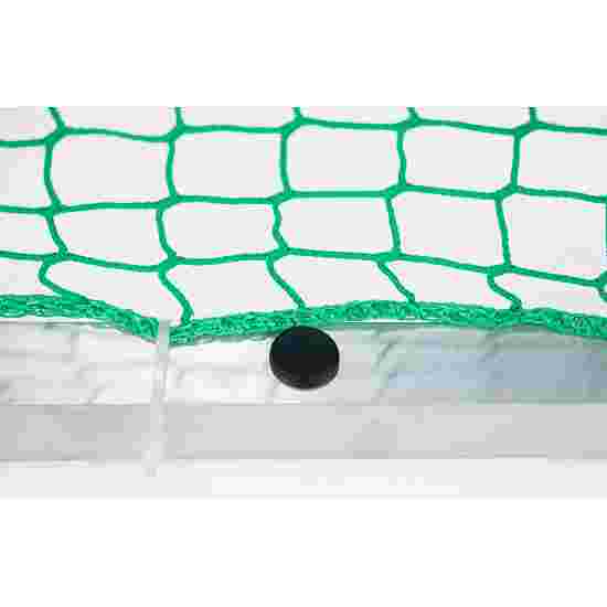 Sport-Thieme Mini-Fussballtor &quot;Training&quot; 1,20x0,80 m, Tortiefe 0,70 m, Inkl. Netz, grün (MW 10 cm)