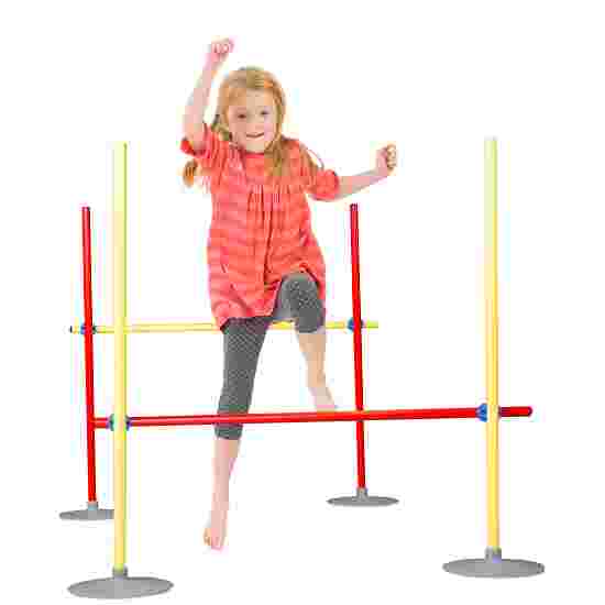 Sport-Thieme Minihürden Set