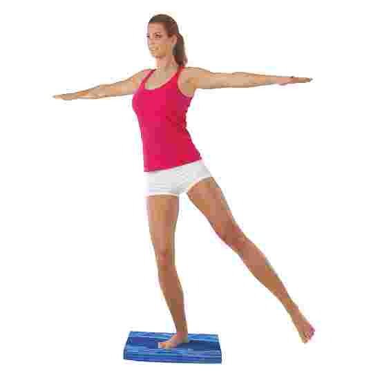 Sport-Thieme Pilates-Pad &quot;Premium&quot; Blau
