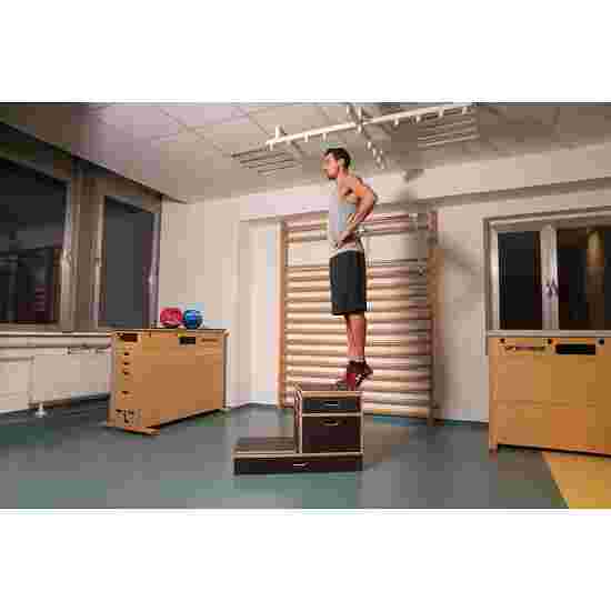 Sport-Thieme Plyobox combinable 50x50x30 cm
