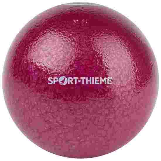 Sport-Thieme Poids de compétition « Fonte » 5 kg, rouge, ø 109 mm