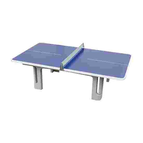 Sport-Thieme Polymerbeton-Tischtennisplatte &quot;Champion&quot; Blau