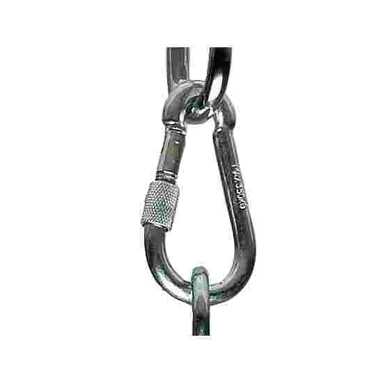 Sport-Thieme pour la suspension d'échelles de corde, de balançoires et de cordages