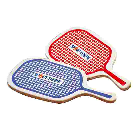 Sport-Thieme Raquette « First Step » Bleu