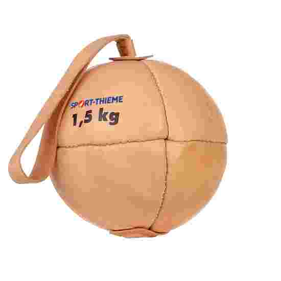 Sport-Thieme Schleuderball Schleuderball 800 g, ø ca. 16 cm