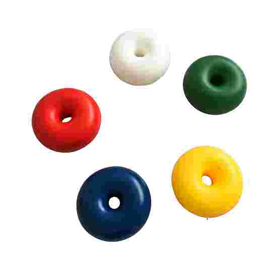 Sport-Thieme Schwimmkörper/Donut für Schwimmleine &quot;Competition&quot; Weiss