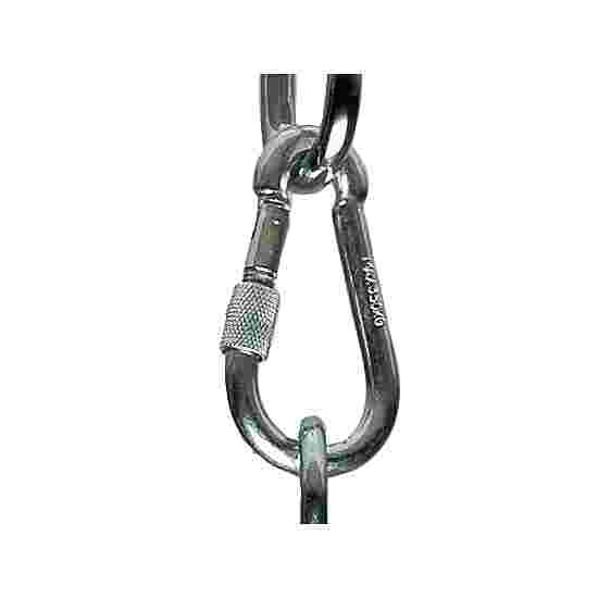 Sport-Thieme Sicherheits-Karabiner für die Aufhängung von Strickleitern, Schaukeln und Tauen