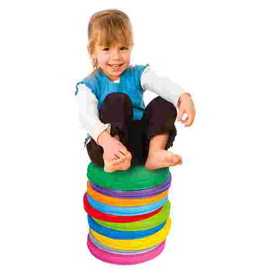 Sport-Thieme Sitzkissen-Set &quot;Softplay&quot;