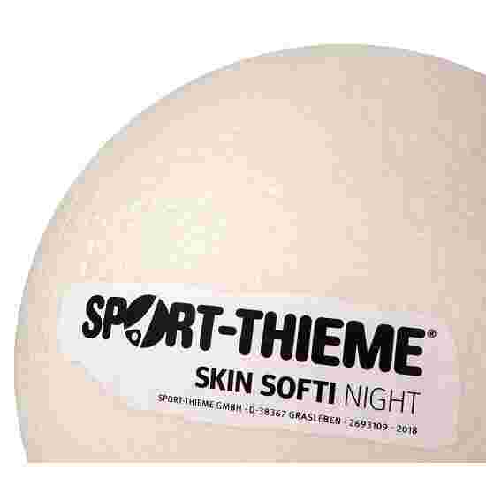 Sport-Thieme Skin-Ball Weichschaumball &quot;Softi Night&quot;