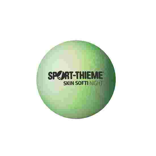 Sport-Thieme Skin-Ball Weichschaumball &quot;Softi Night&quot;