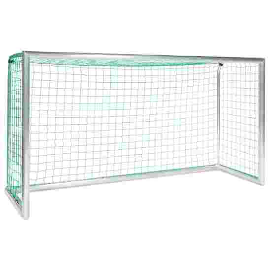 Sport-Thieme Street-Soccer-Fussballtor Vollverschweisst, Ovalprofil (90x75 mm)
