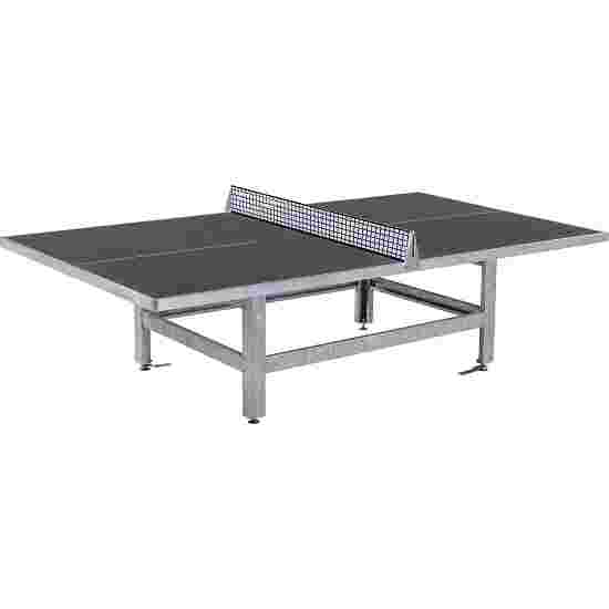 Sport-Thieme Table de tennis de table en béton polymère « Standard » Anthracite