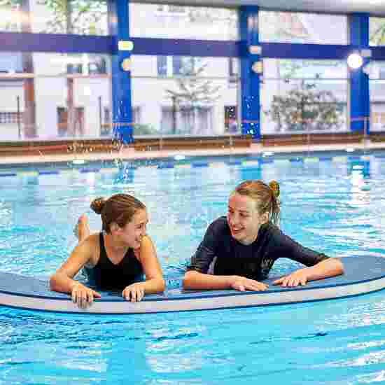 Sport-Thieme Tapis flottant « Giant » Ovale